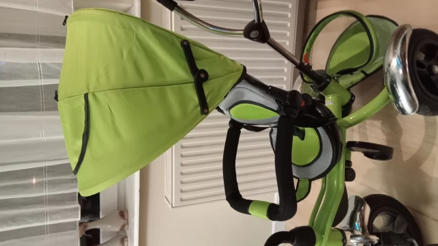 Tczew - Sprzedam rowerek trójkołowy