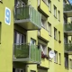 Tczew - Za małe mieszkanie? Doczepiony balkon powiększy powierzchnię