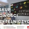 Tczew - Daj znać bibliotece, co chcesz przeczytać