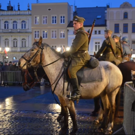 Tczew - Tczew świętuje! Sto lat temu wrócił do Polski