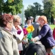 Tczew - Nagroda za działalność dla seniorów