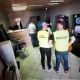 Tczew - Mundurowi uderzyli w nielegalny hazard