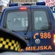 Tczew - 62-latek naruszył nietykalność funkcjonariuszek straży miejskiej