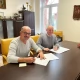 Tczew - Klub Seniora w Opaleniu coraz bliżej