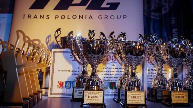 Tczew - Za nami Grand Prix Powiatu Tczewskiego w biegach ulicznych 2024