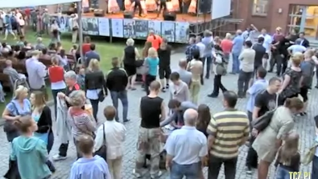 Tczew - "Noc Muzeów" 2013 (wideo)