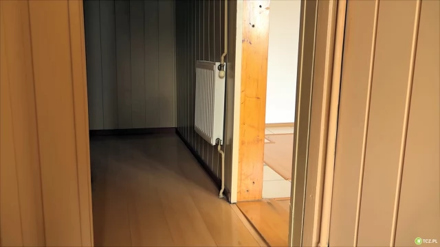 Tczew - Mieszkania wspomagane - wykonawca na placu budowy