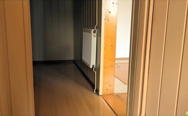 Tczew - Mieszkania wspomagane - wykonawca na placu budowy