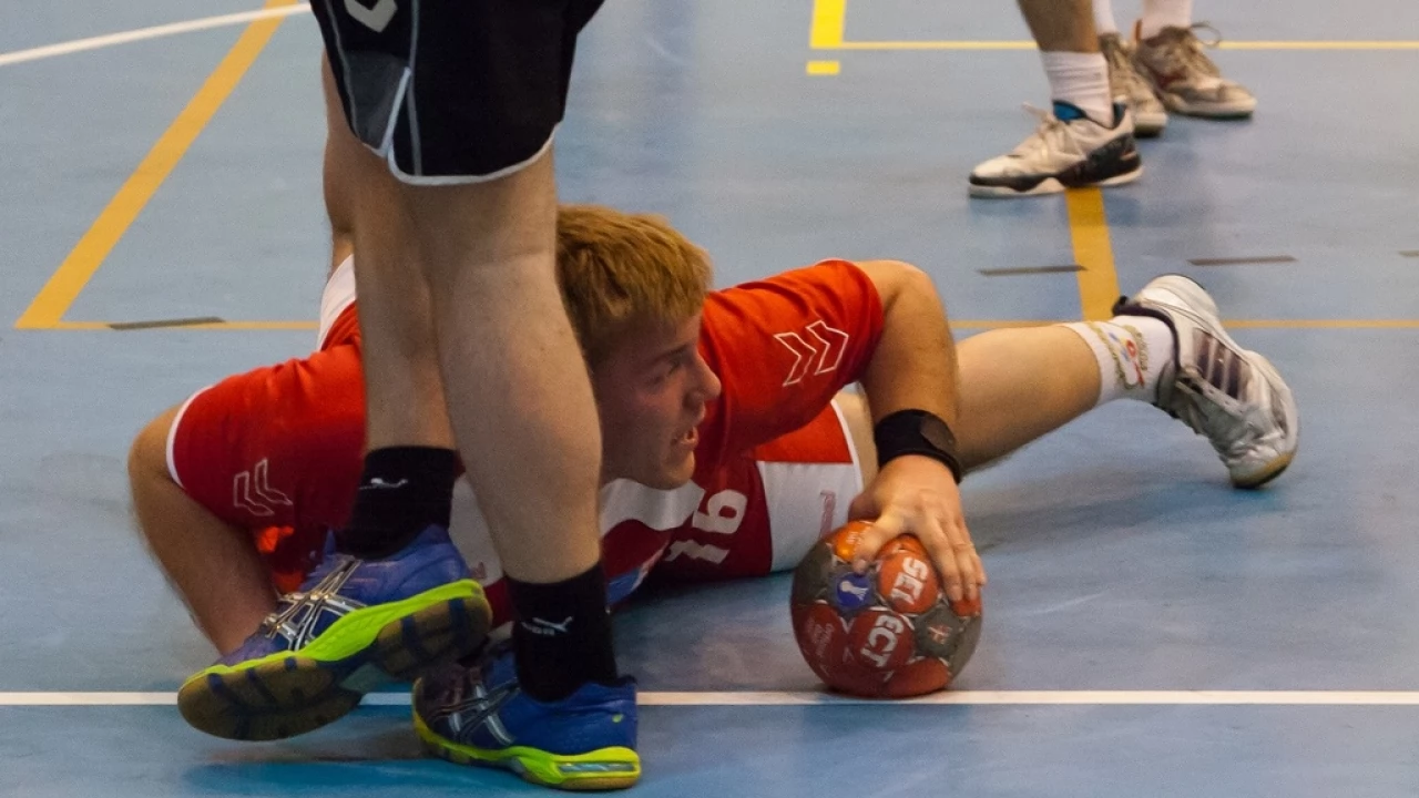 Tczew - Mecz MKS Sambor Latocha Tczew - KAR DO Spójnia Gdynia