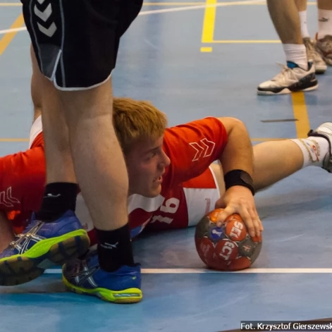 Tczew - Mecz MKS Sambor Latocha Tczew - KAR DO Spójnia Gdynia