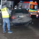 Tczew - Pijany kierowca spowodował wypadek