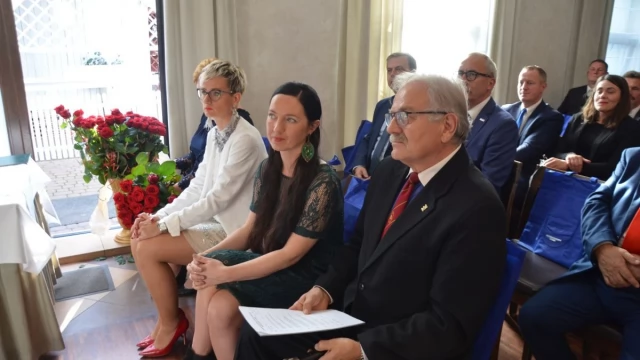 Tczew - Spółdzielnia Mieszkaniowa w Tczewie świętuje 120-lecie