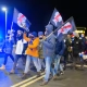 Tczew - Echa strajku kobiet. "Nie ma w Polsce czegoś takiego jak prawo do aborcji"