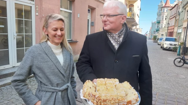 Tczew - Tu możesz podzielić się jedzeniem