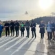 Tczew - Droga Śliwiny - Waćmierek oficjalnie otwarta