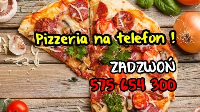Tczew - YouPizza - tel. 575 654 300