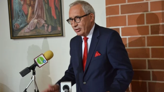 Tczew - Mieszkanie Plus. Pierwsze grunty na Pomorzu przekazane