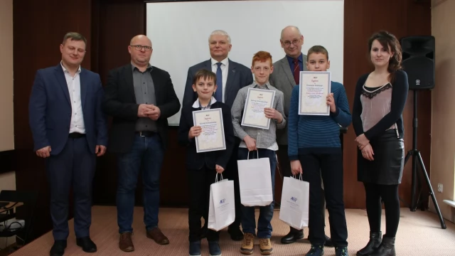 Tczew - Konkurs historyczny w MBP. Tym razem w nowej, interaktywnej odsłonie!