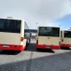 Tczew - Od poniedziałku komunikacja miejska na nowych zasadach