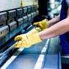 Tczew - Pracownik/ca produkcyjny działu procesów końcowych