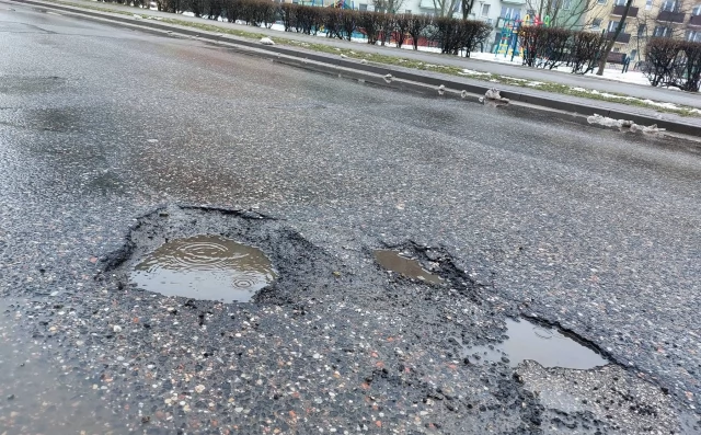 Tczew - Audyt dróg. Te tczewskie ulice są w najgorszym stanie