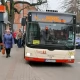 Tczew - Od nowego roku nowy cennik biletów na komunikację miejską