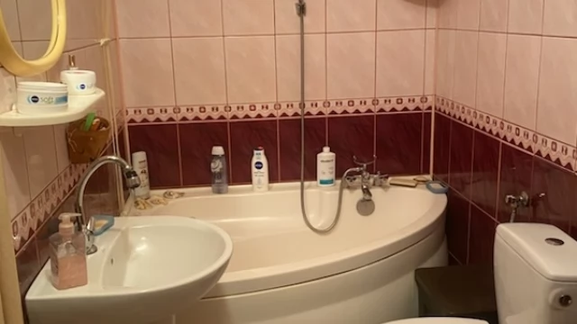Tczew - Wynajmę mieszkanie dwupokojowe Tczew
