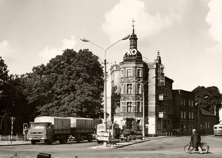 Tczew - Zobacz archiwalne zdjęcia Tczewa i dołóż swoją cegiełkę do fotograficznego projektu