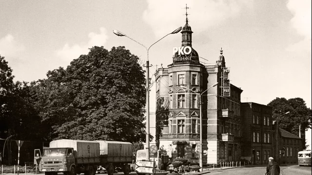 Tczew - Zobacz archiwalne zdjęcia Tczewa i dołóż swoją cegiełkę do fotograficznego projektu