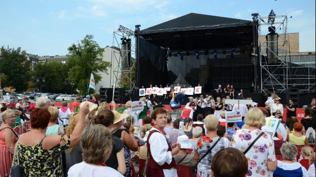 Tczew - Gdańsk był bardzo kociewski