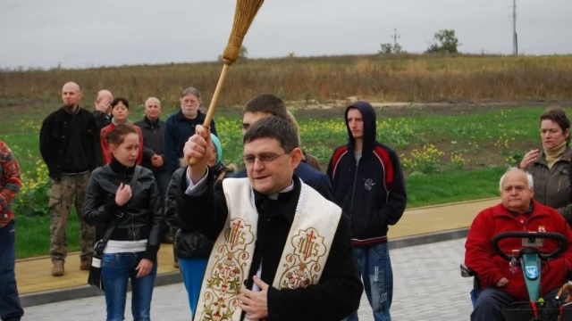 Tczew - Gniew. Klucze do nowych mieszkań rozdane