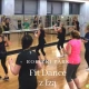 Tczew - Fit dance w RokitkiPark
