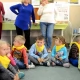 Tczew - Seniorzy i maluchy będą się uczyć od siebie nawzajem