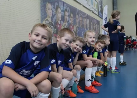 Tczew - UNIA CUP 2023 - edycja zimowa