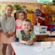 Tczew - Trwa nabór do przedszkoli. W Tczewie 2,4 tys. potencjalnych przedszkolaków