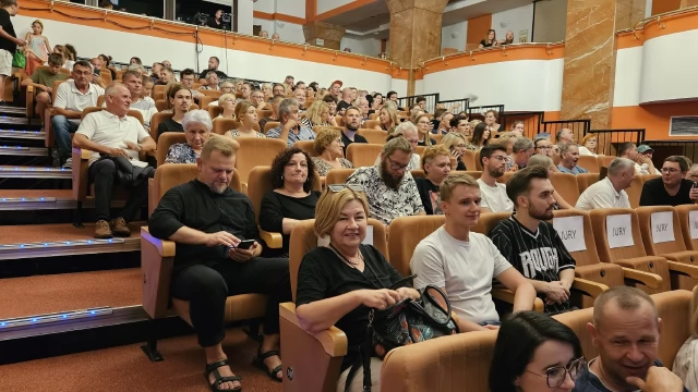 Tczew - Festiwal In Memoriam już po raz 23 w jego rodzinnym mieście