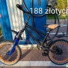 Tczew - Rower BMX użyawany