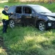 Tczew - Policja wyjaśnia okoliczności wypadku na A1