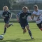 Tczew - Przegrana Pogoni z Czarnymi Sosnowiec
