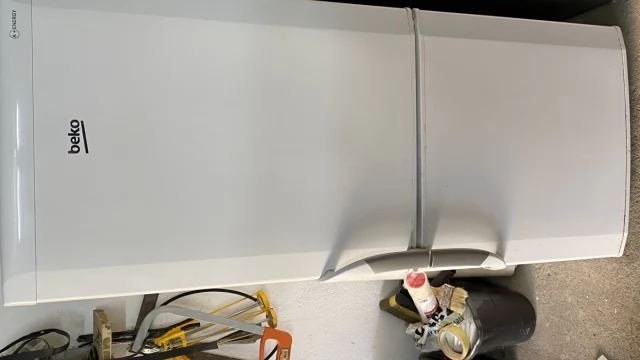 Tczew - Lodówka beko