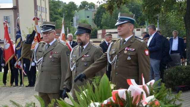 Tczew - Wrzesień 1939 - Tczew pamiętał. "Wojna rozpoczęła się o te mosty"