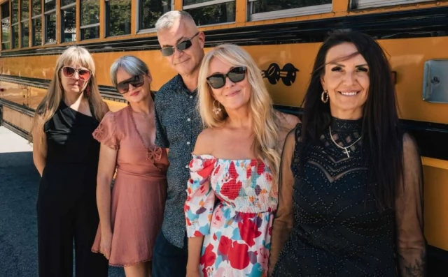 Tczew - Ewa z Tczewa powalczy o serce Matta z Kanady