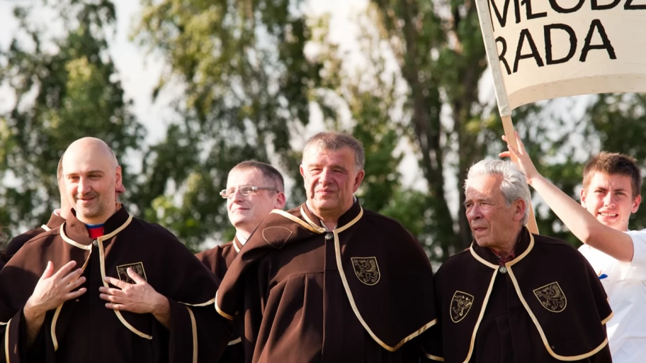 Tczew - Dni Ziemi Tczewskiej w obiektywie - cz. II