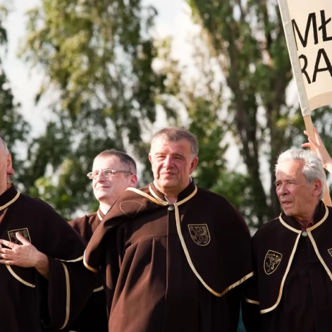 Tczew - Dni Ziemi Tczewskiej w obiektywie - cz. II