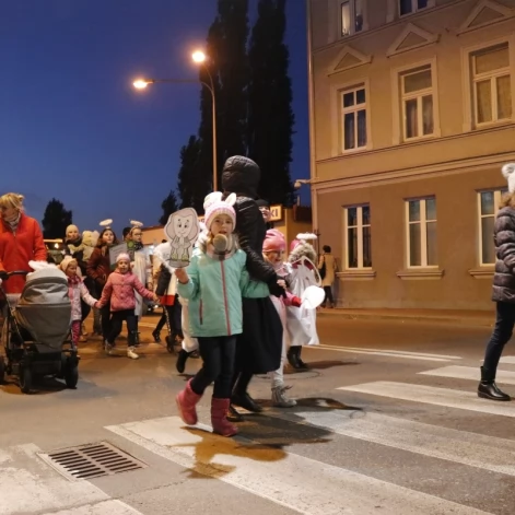Tczew - Tczewski Bal Świętych