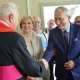 Tczew - Anna Fotyga i Kazimierz Smoliński otworzyli w Tczewie swoje biura