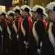 Tczew - Pierwszy w Polsce Konwent Rycerzy Kolumba odbył się w Gniewie