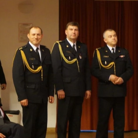 Tczew - Dzień strażaka w Tczewie