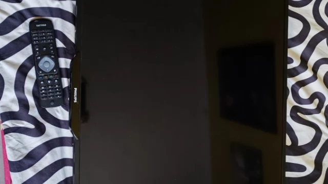 Tczew - Sprzedam telewizor Philips