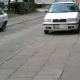 Tczew - Parkowania ciąg dalszy